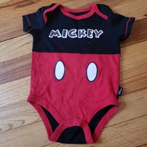 Baby Onesie 0-3M